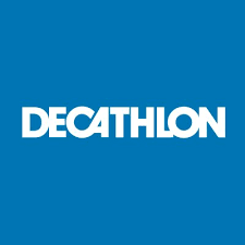 Convention managers - Decathlon - Retail équipement sportifs - Logo entreprise