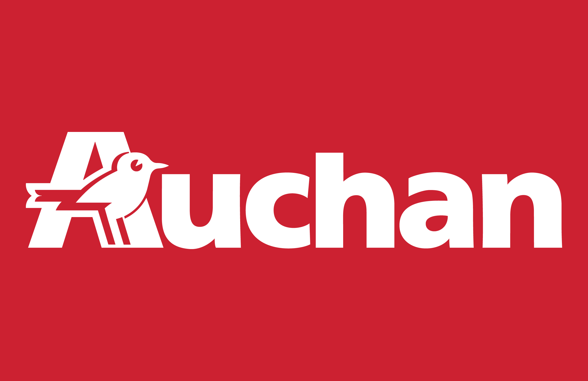 Parcours vidéos pédagogiques Auchan - Logo entreprise