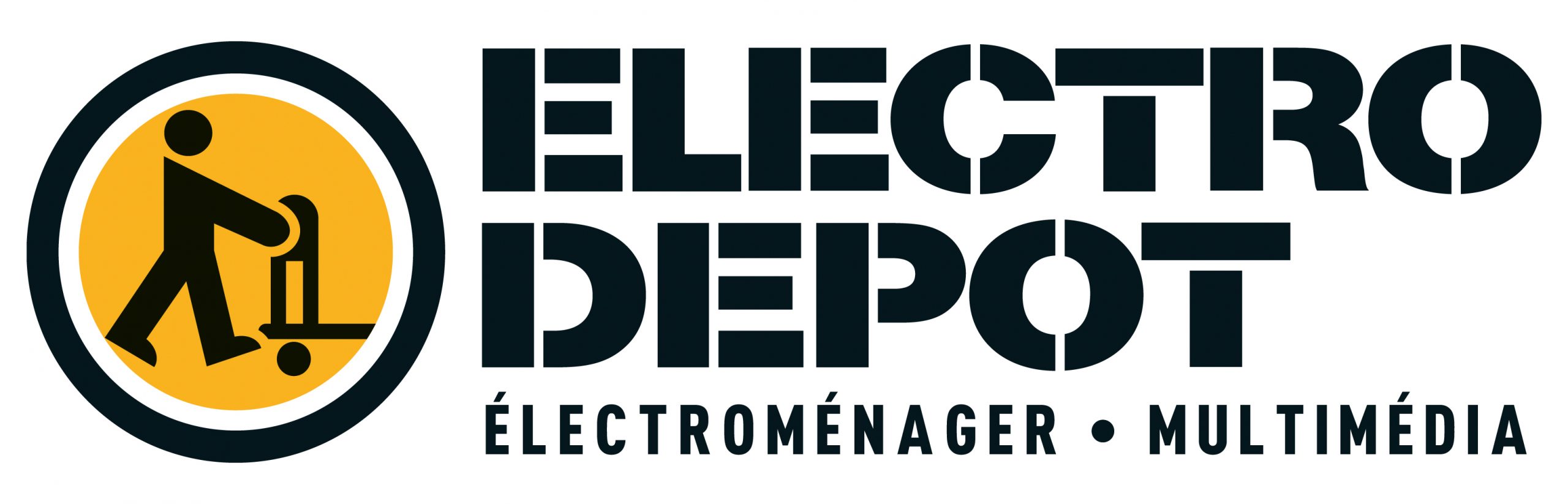 Live Shopping Electro Dépot - enseigne electromenager - Logo entreprise