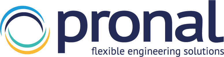 Vidéo institutionelle - PRONAL - Logo entreprise