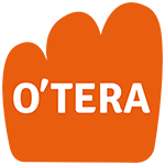 Vidéo institutionnelle  - O'Tera - Logo entreprise