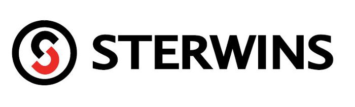 Série de vidéos produits - Sterwins  - Logo entreprise